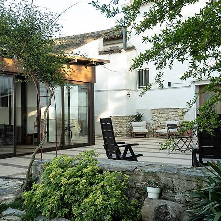 Casa Rural Carrícola Exterior foto